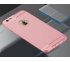 Kryt Mate iPhone 6/6S - ružový